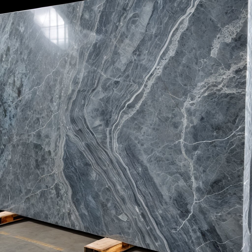 Borborema Blue Quartzite